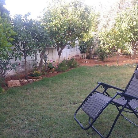 Sabba'S Apartment Kfar Saba Exterior foto